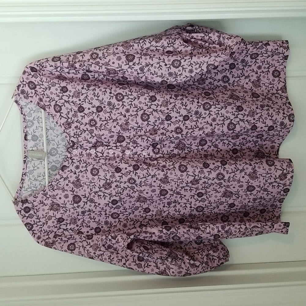 Nora Cora ladies blouse